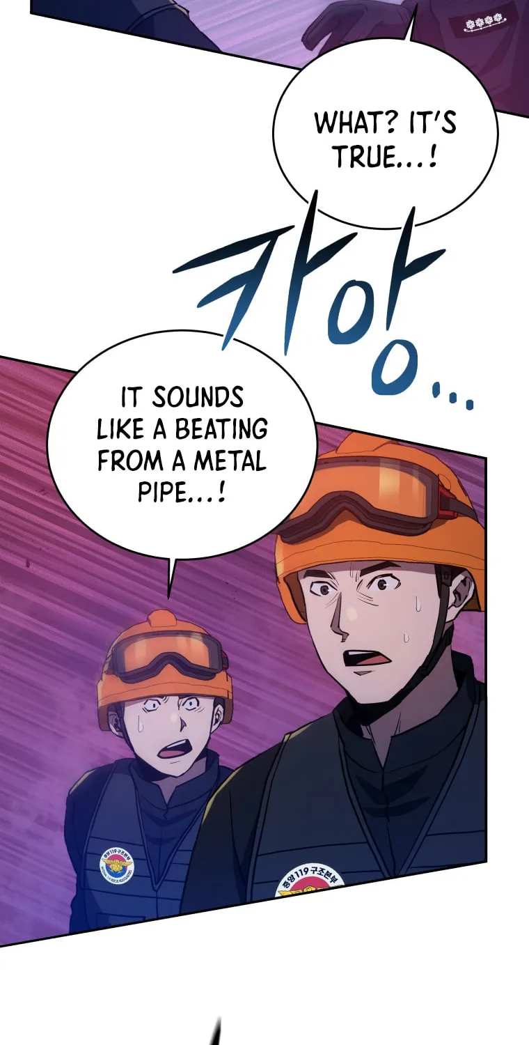 Read Rescue System chapter 44 image 55 on Lezhin