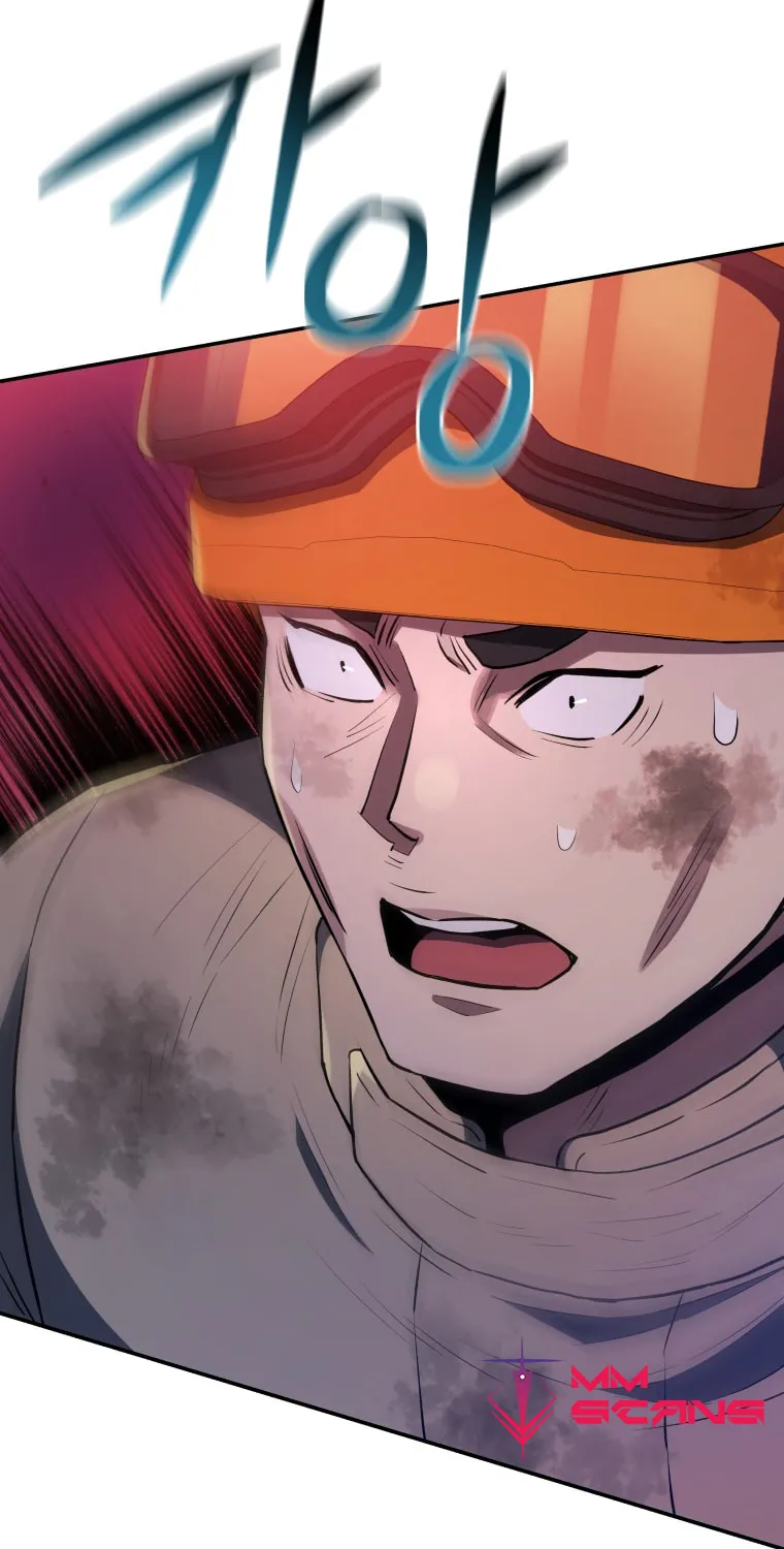 Read Rescue System chapter 44 image 56 on Lezhin