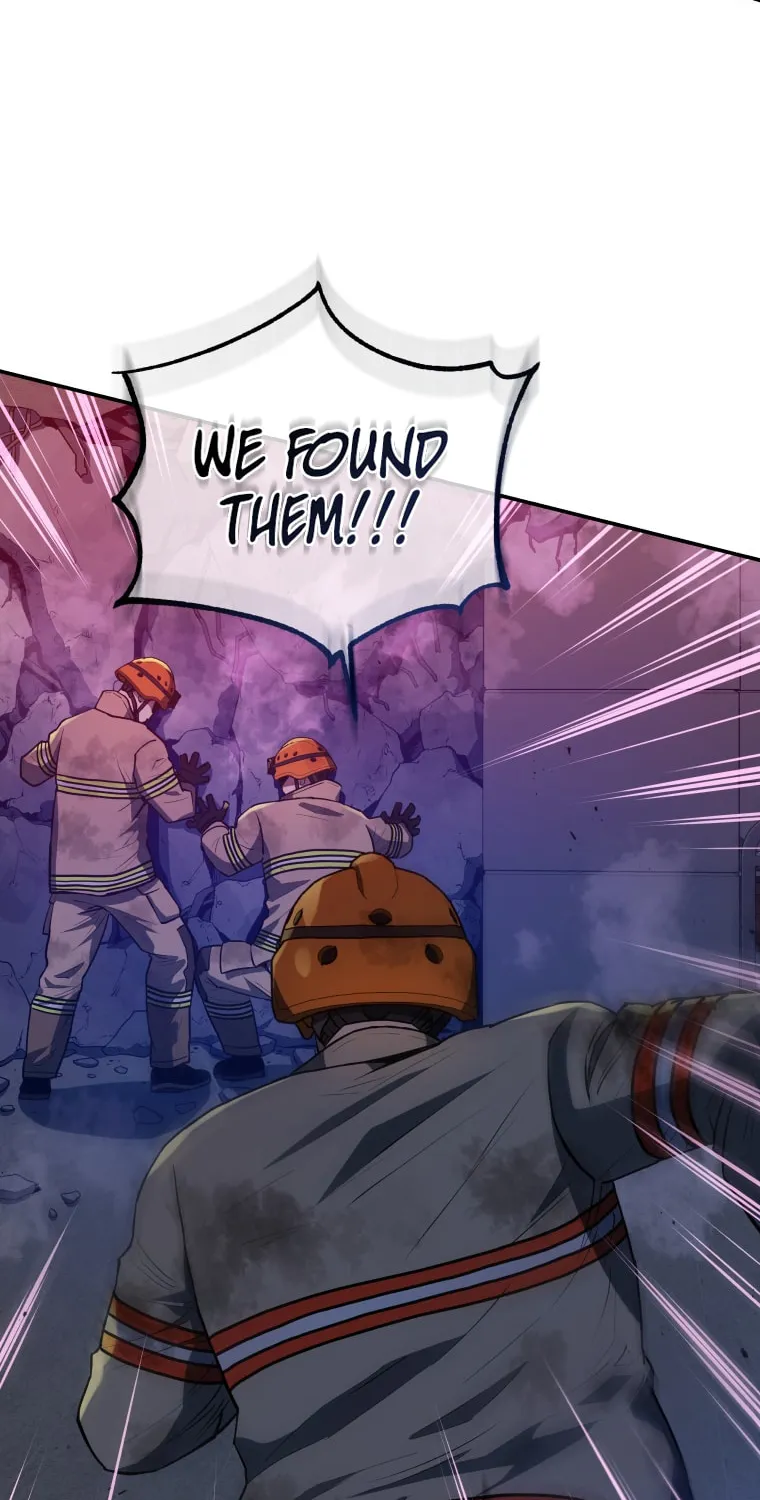 Read Rescue System chapter 44 image 57 on Lezhin