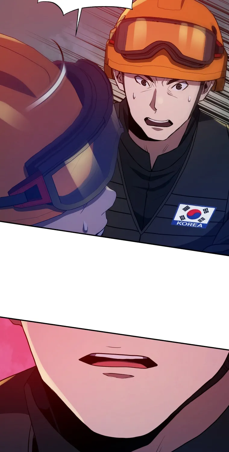 Read Rescue System chapter 44 image 60 on Lezhin