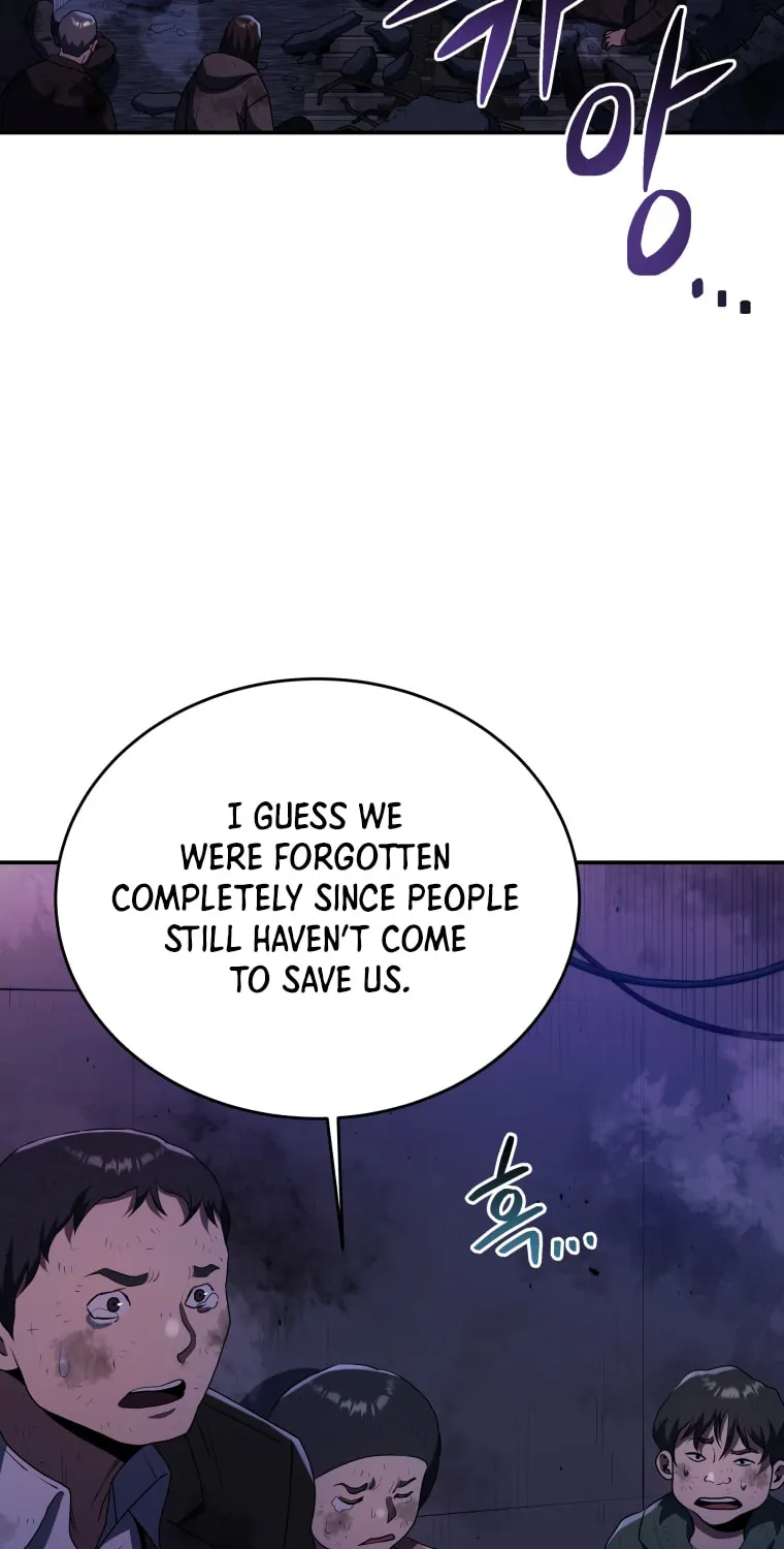 Read Rescue System chapter 44 image 63 on Lezhin