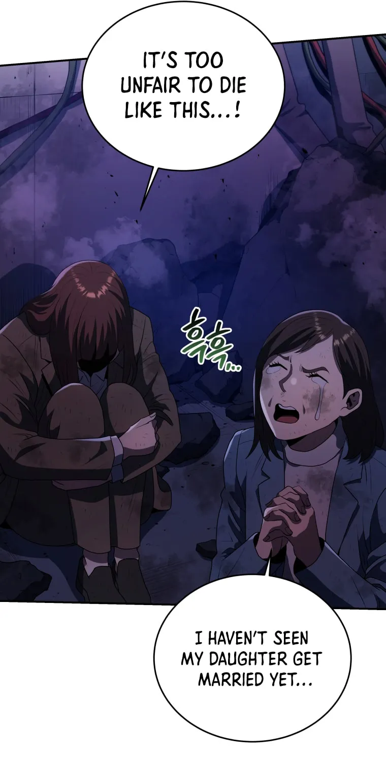 Read Rescue System chapter 44 image 66 on Lezhin