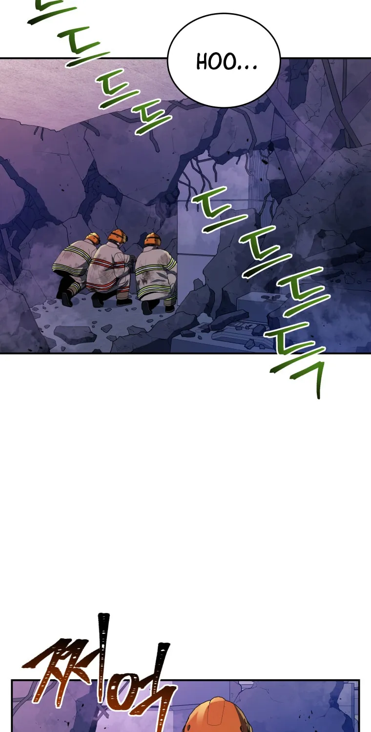 Read Rescue System chapter 44 image 7 on Lezhin