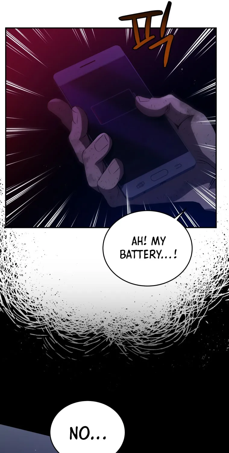 Read Rescue System chapter 44 image 73 on Lezhin