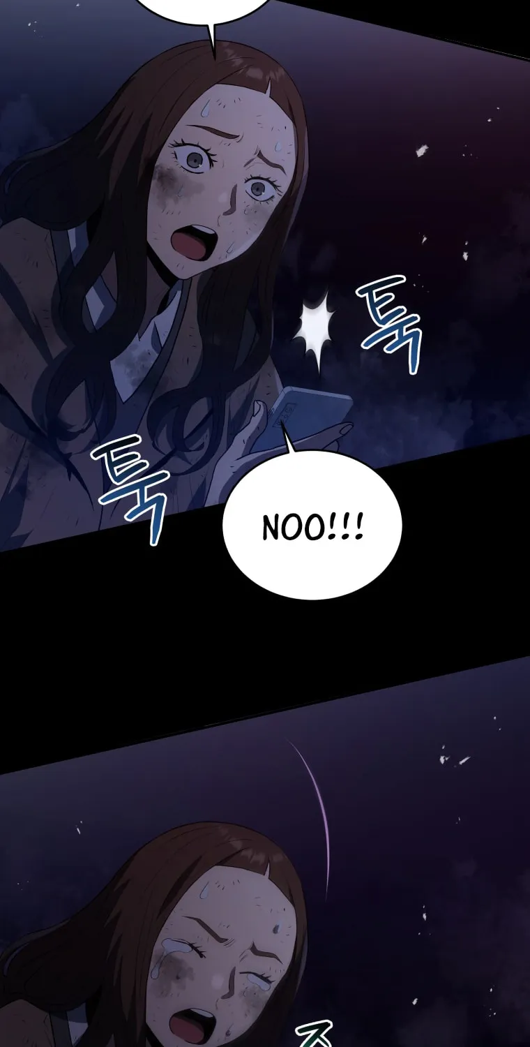 Read Rescue System chapter 44 image 74 on Lezhin