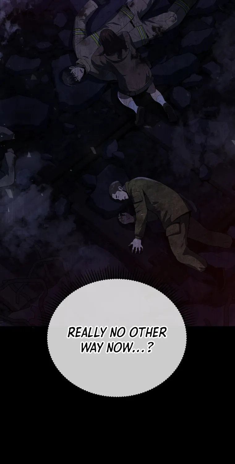 Read Rescue System chapter 44 image 76 on Lezhin