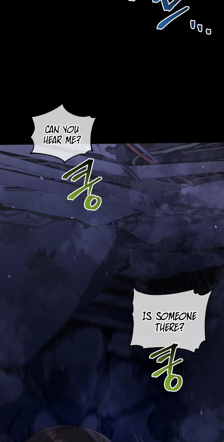 Read Rescue System chapter 44 image 80 on Lezhin
