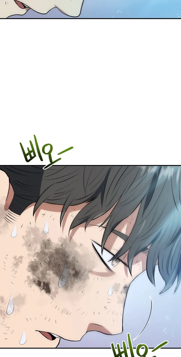 Read Rescue System chapter 44 image 87 on Lezhin