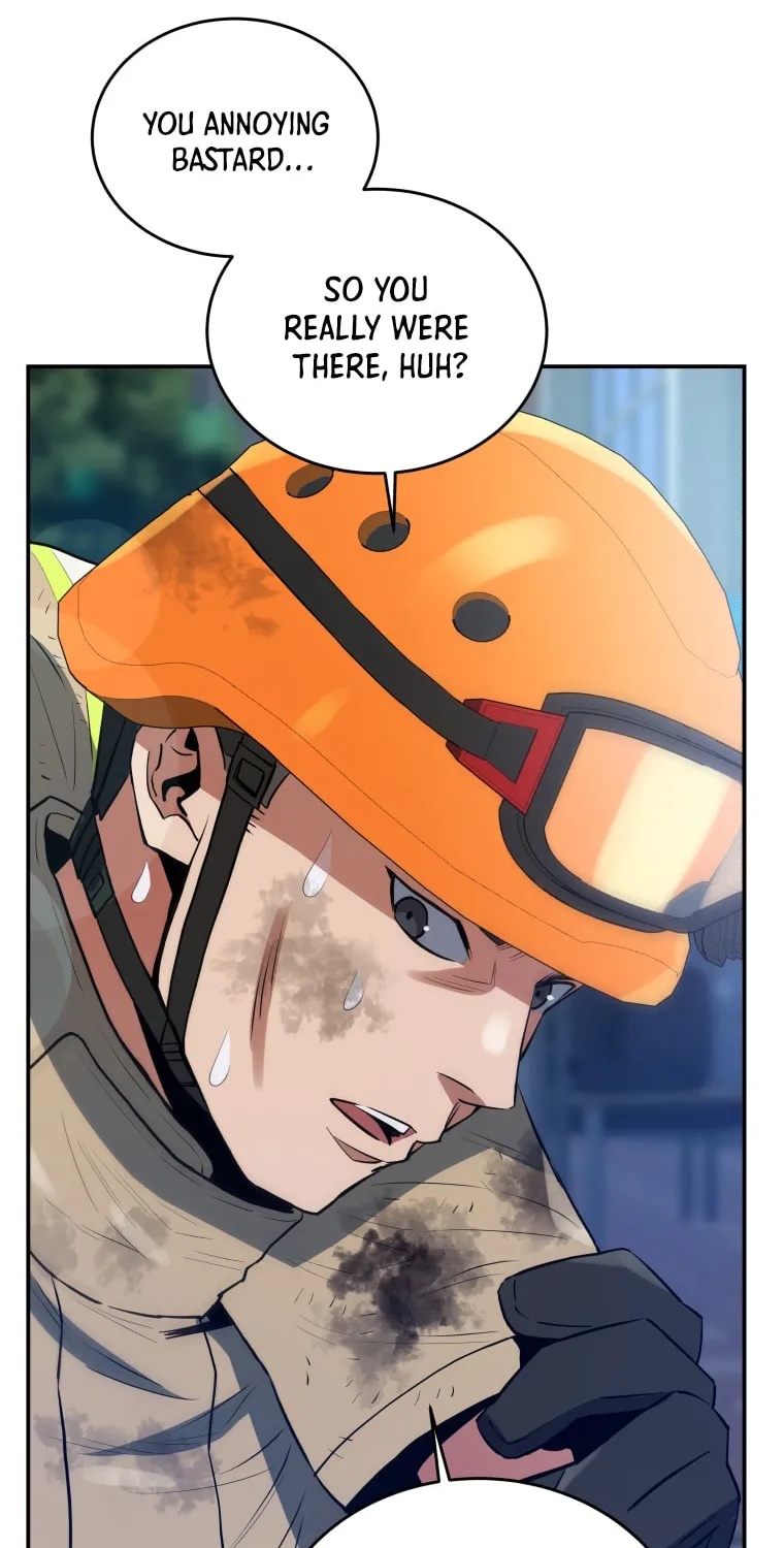 Read Rescue System chapter 44 image 92 on Lezhin