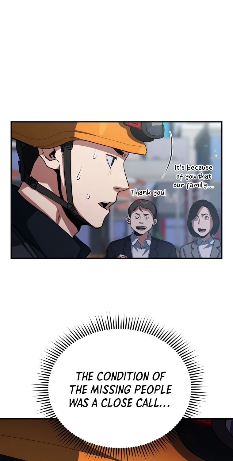 Read Rescue System chapter 45 image 11 on Lezhin
