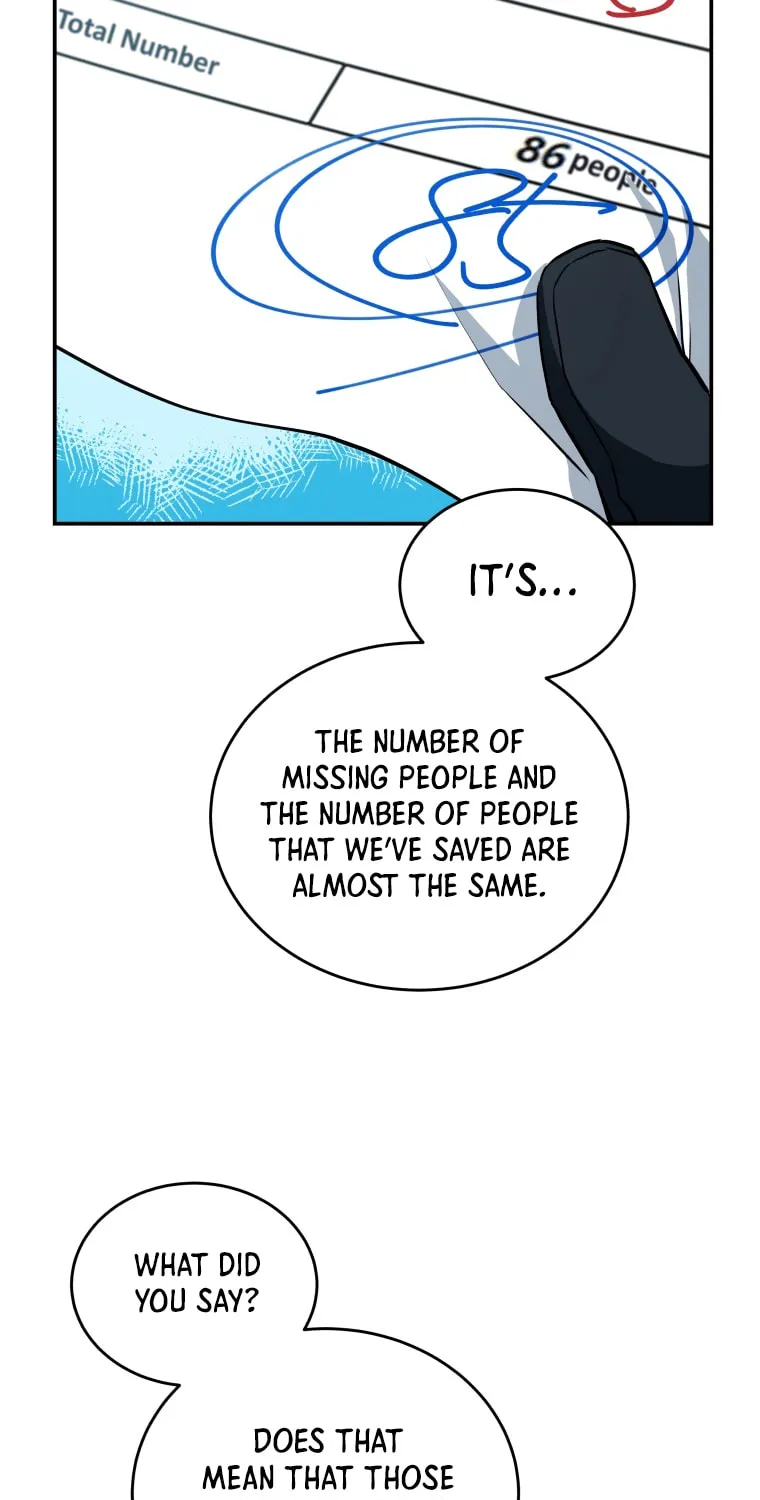 Read Rescue System chapter 45 image 14 on Lezhin