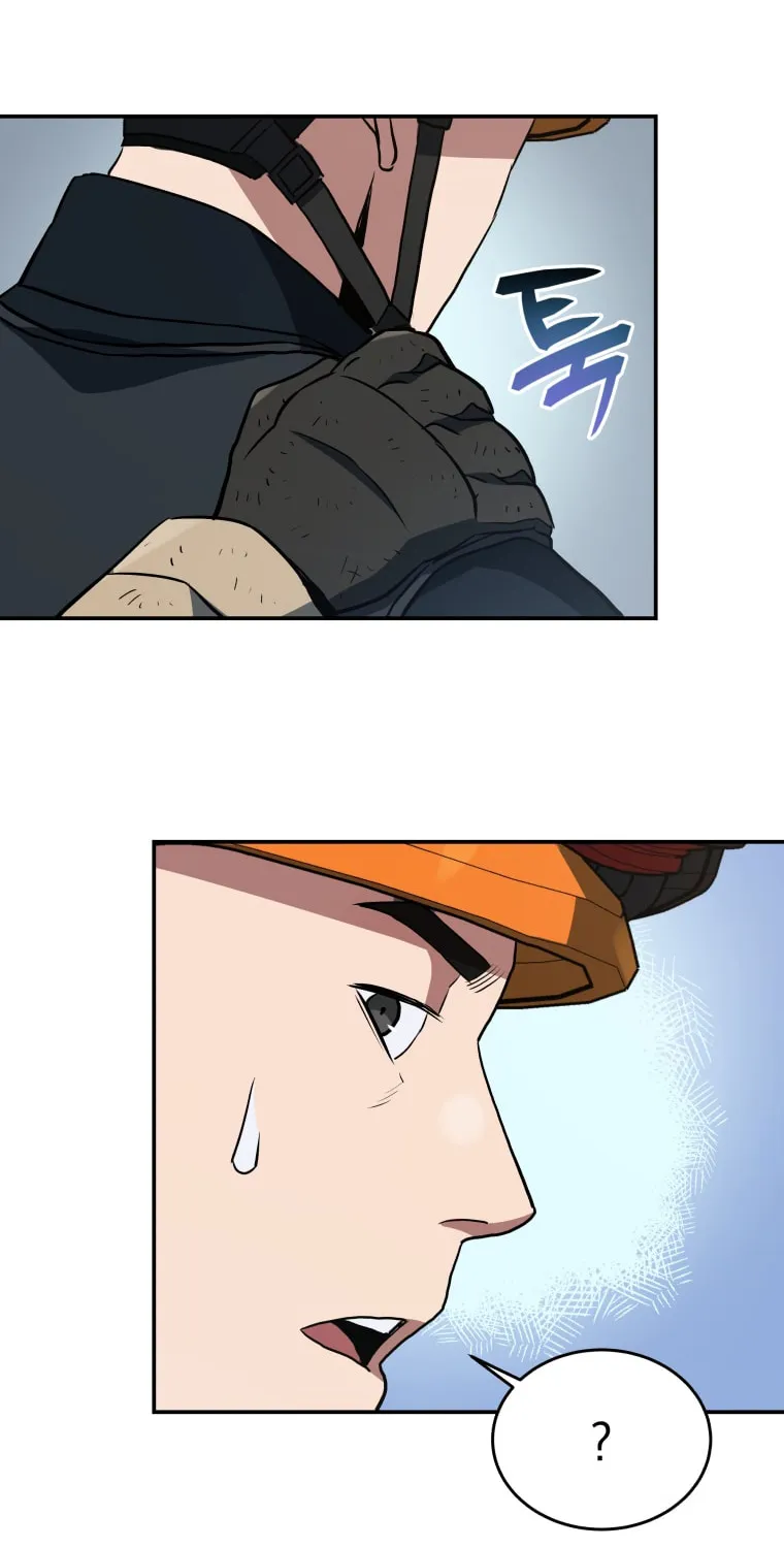 Read Rescue System chapter 45 image 19 on Lezhin