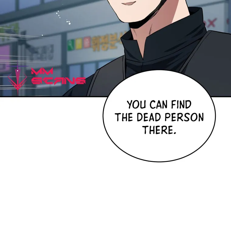 Read Rescue System chapter 45 image 22 on Lezhin