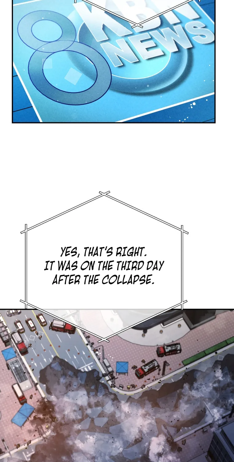 Read Rescue System chapter 45 image 26 on Lezhin