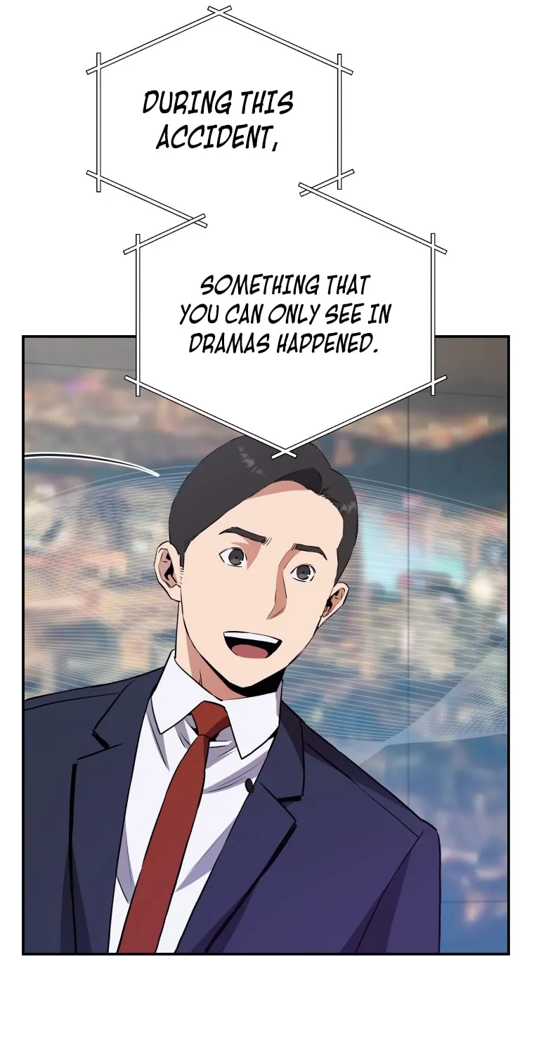 Read Rescue System chapter 45 image 29 on Lezhin