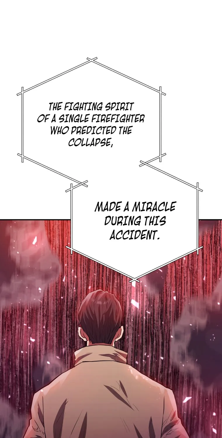Read Rescue System chapter 45 image 30 on Lezhin
