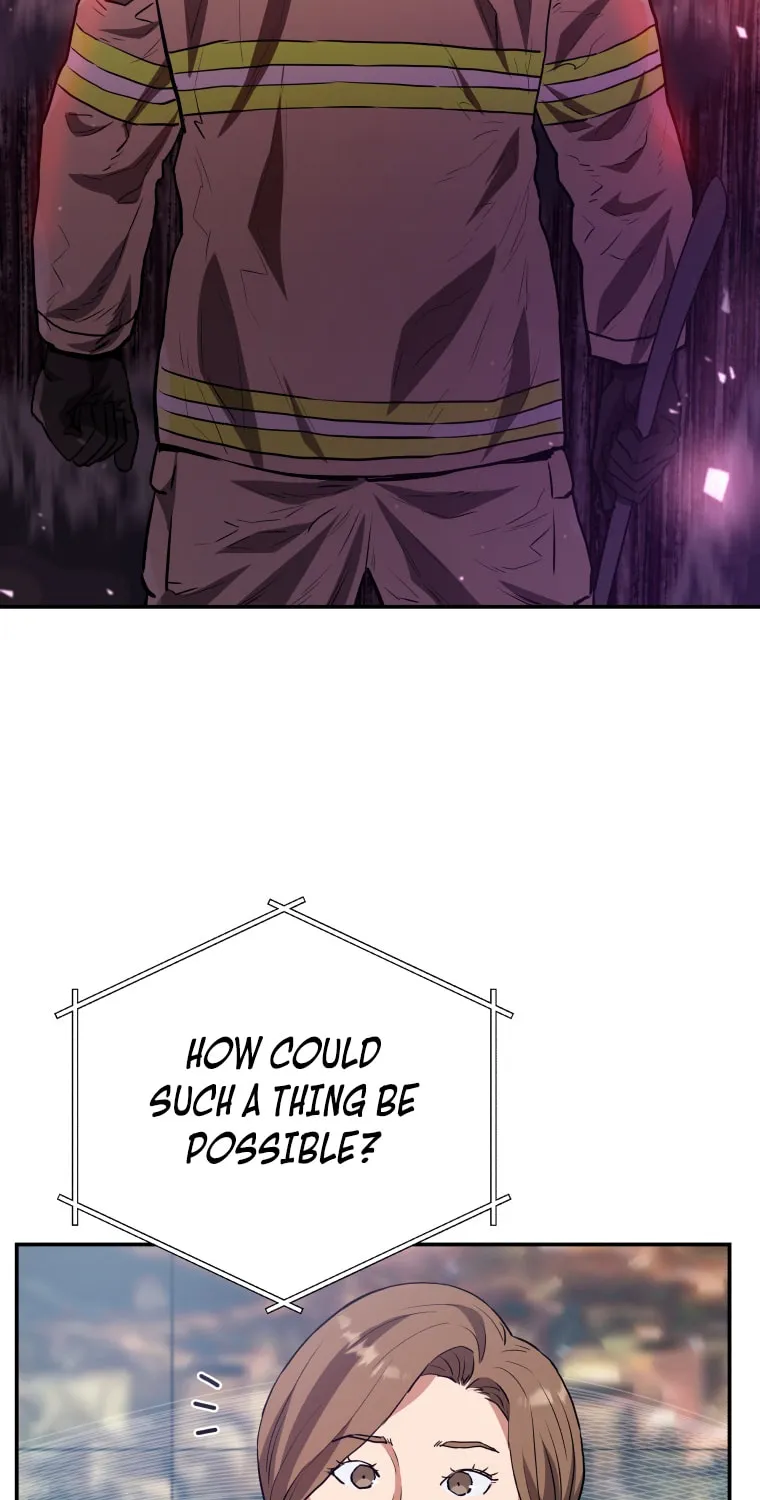 Read Rescue System chapter 45 image 31 on Lezhin