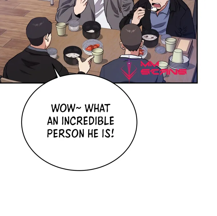 Read Rescue System chapter 45 image 35 on Lezhin