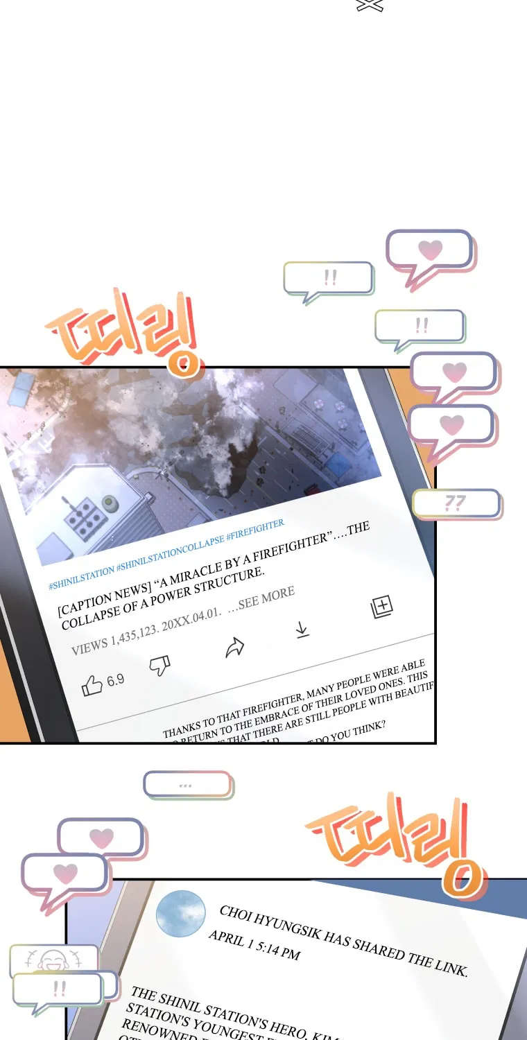 Read Rescue System chapter 45 image 38 on Lezhin