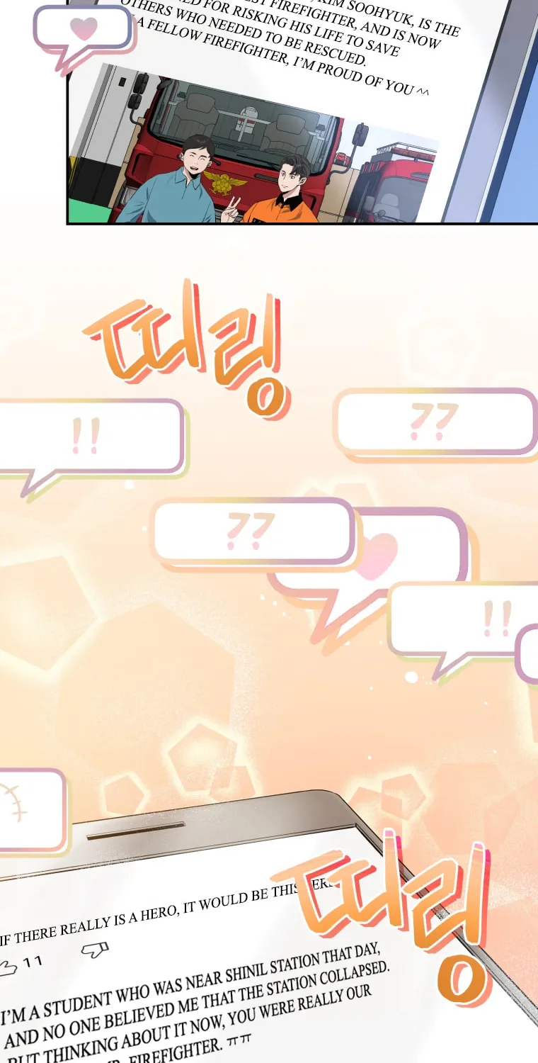 Read Rescue System chapter 45 image 39 on Lezhin