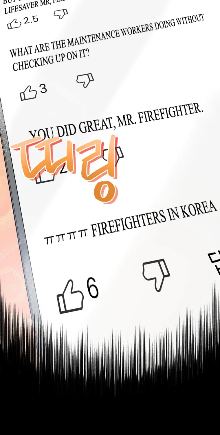 Read Rescue System chapter 45 image 40 on Lezhin