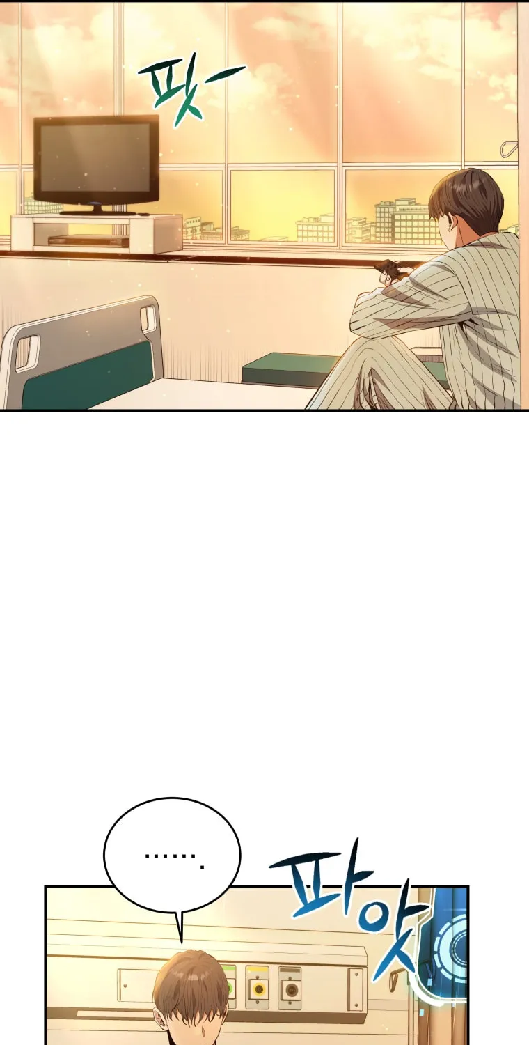 Read Rescue System chapter 45 image 43 on Lezhin