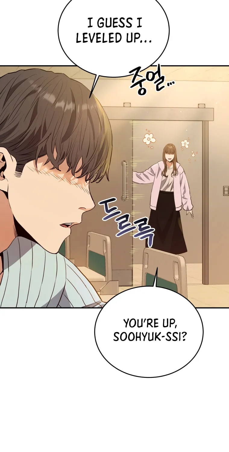 Read Rescue System chapter 45 image 47 on Lezhin