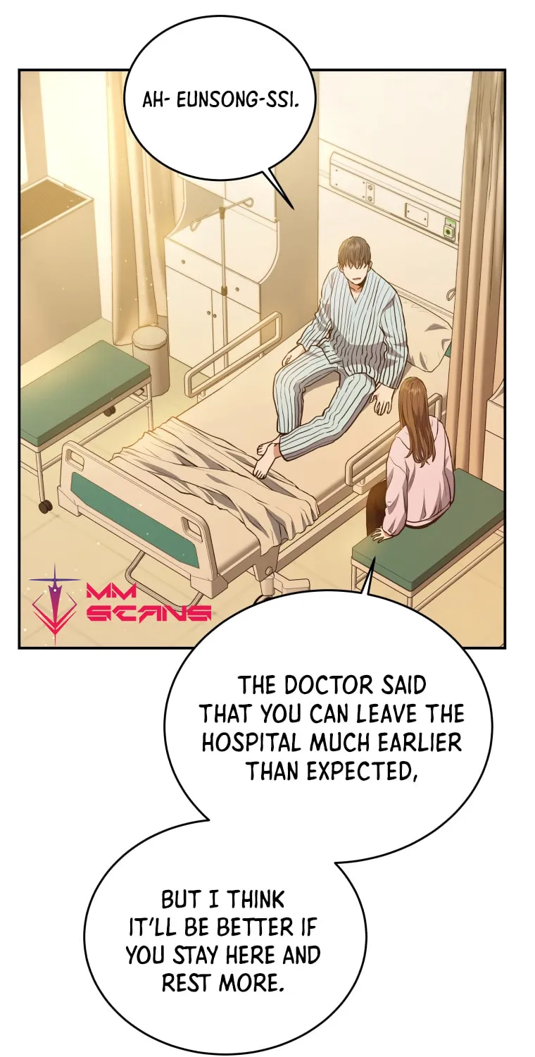 Read Rescue System chapter 45 image 48 on Lezhin