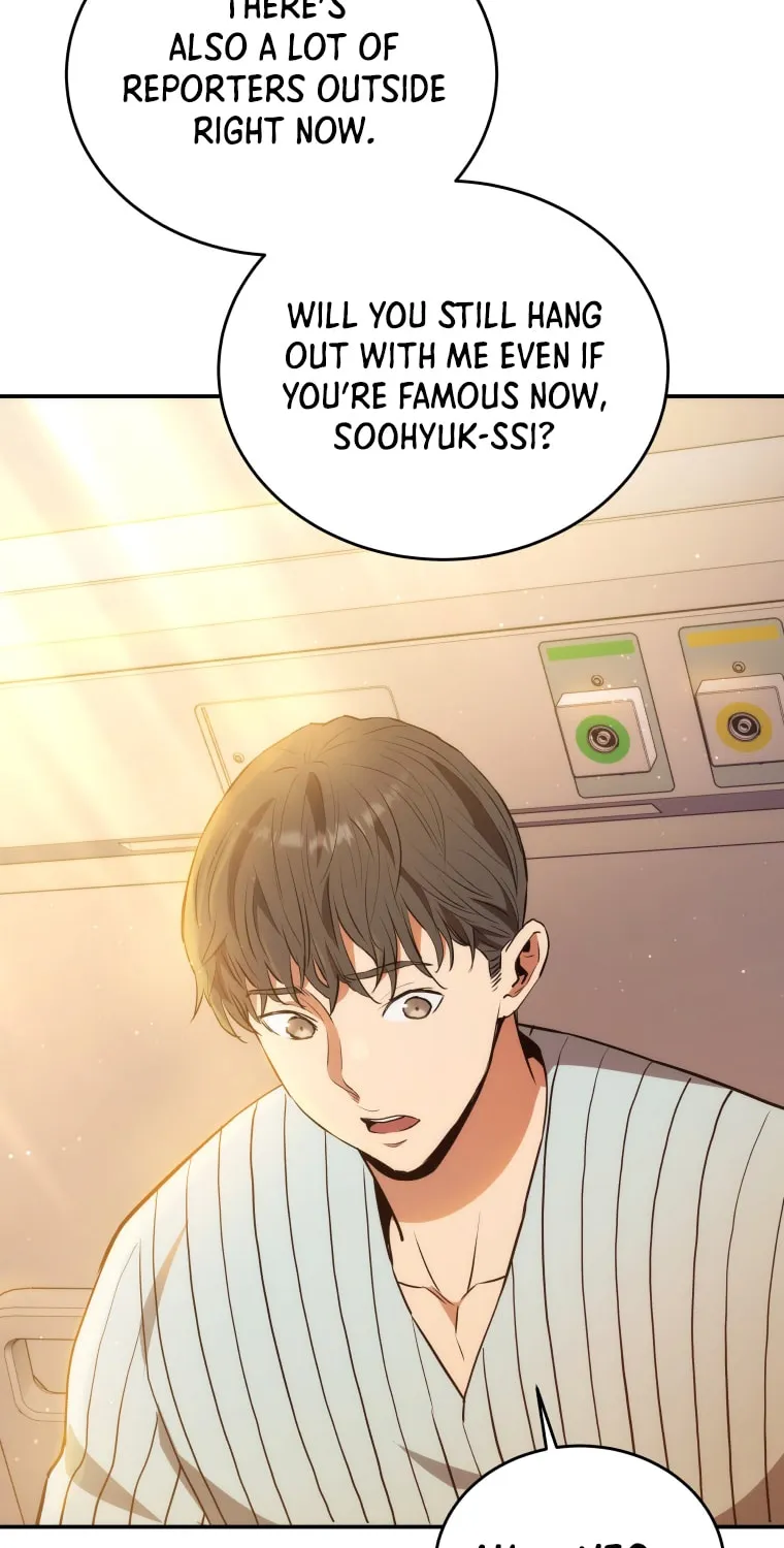 Read Rescue System chapter 45 image 51 on Lezhin