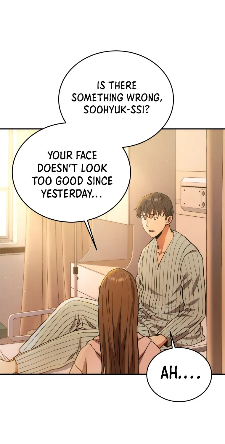 Read Rescue System chapter 45 image 53 on Lezhin