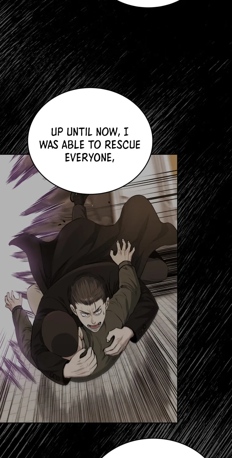Read Rescue System chapter 45 image 58 on Lezhin