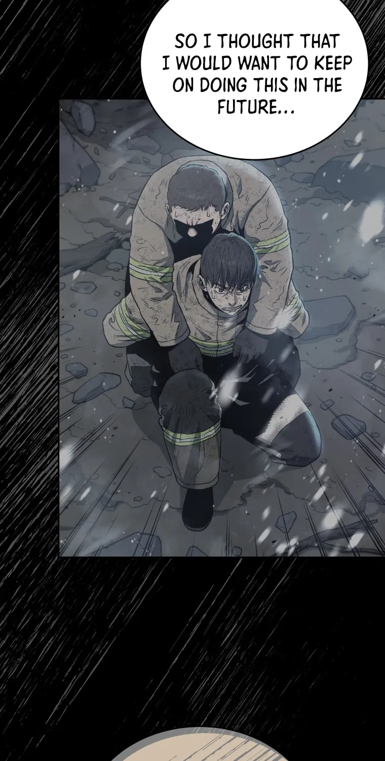 Read Rescue System chapter 45 image 59 on Lezhin