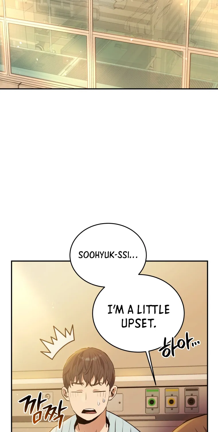 Read Rescue System chapter 45 image 61 on Lezhin