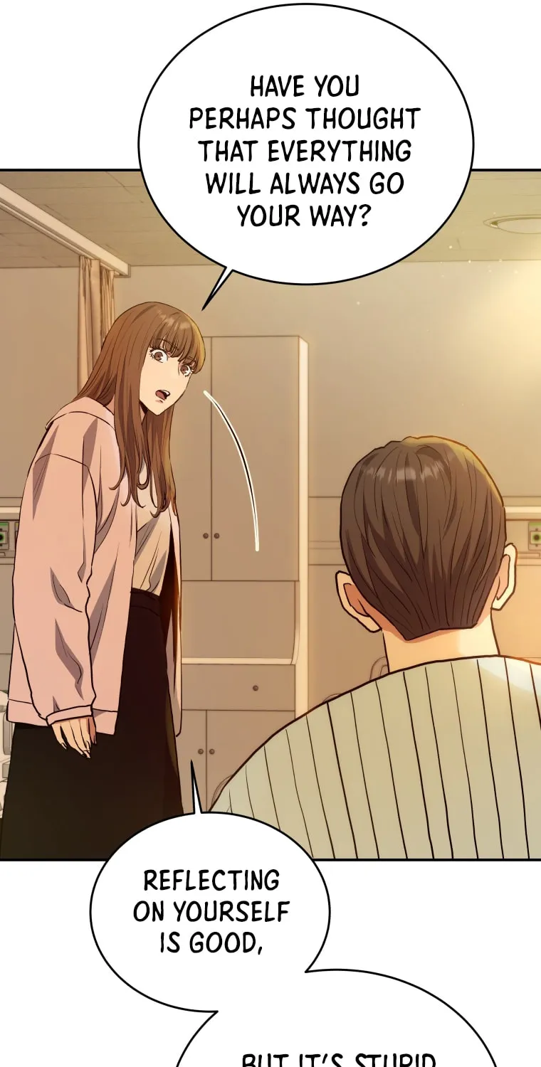 Read Rescue System chapter 45 image 63 on Lezhin