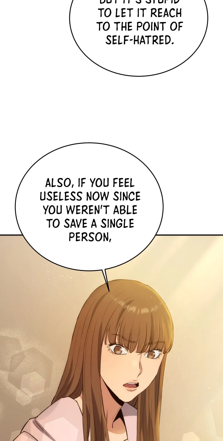 Read Rescue System chapter 45 image 64 on Lezhin