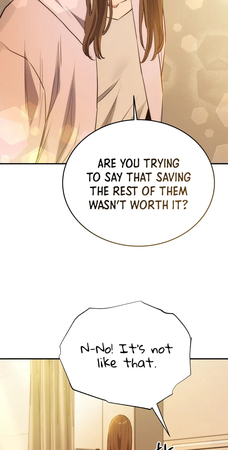 Read Rescue System chapter 45 image 65 on Lezhin