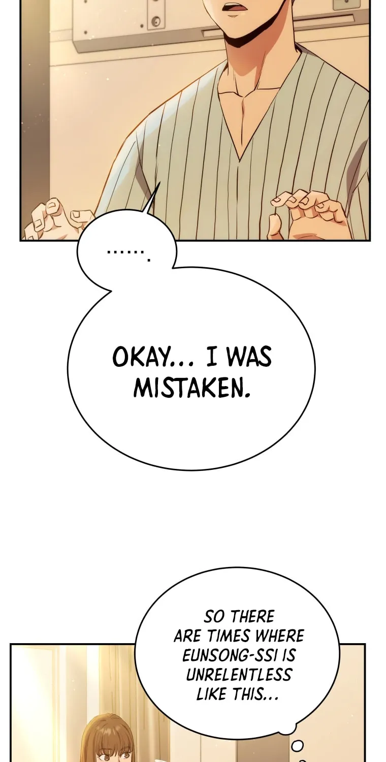Read Rescue System chapter 45 image 67 on Lezhin