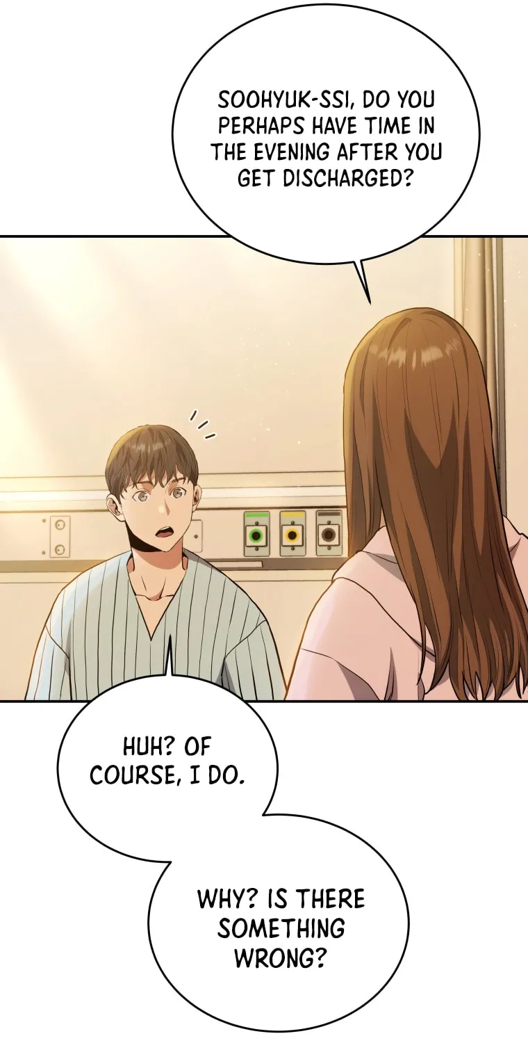 Read Rescue System chapter 45 image 70 on Lezhin
