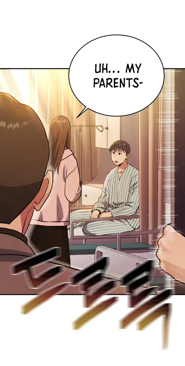 Read Rescue System chapter 45 image 71 on Lezhin