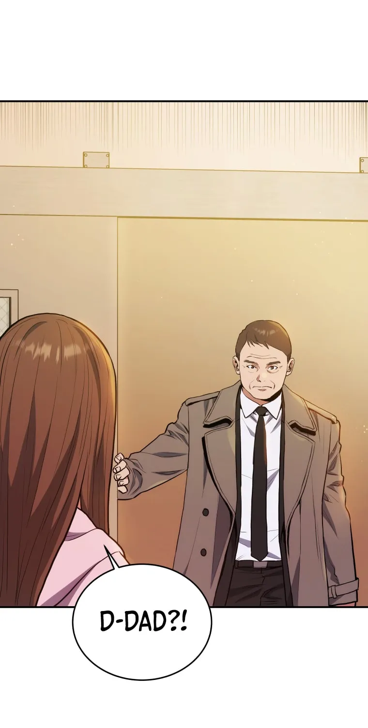 Read Rescue System chapter 45 image 72 on Lezhin
