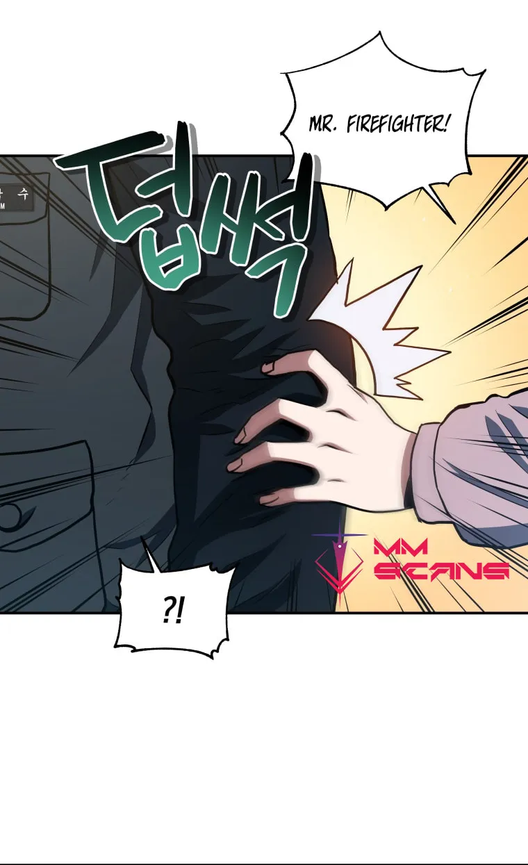 Read Rescue System chapter 45 image 9 on Lezhin