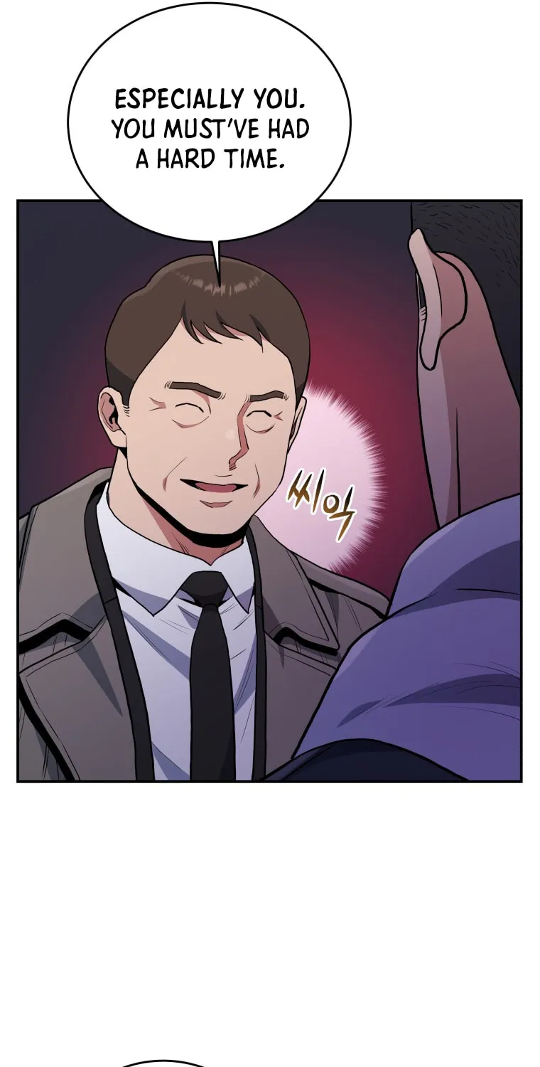 Read Rescue System chapter 46 image 17 on Lezhin
