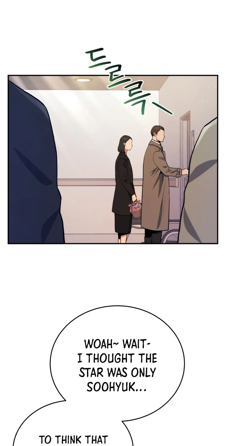 Read Rescue System chapter 46 image 19 on Lezhin