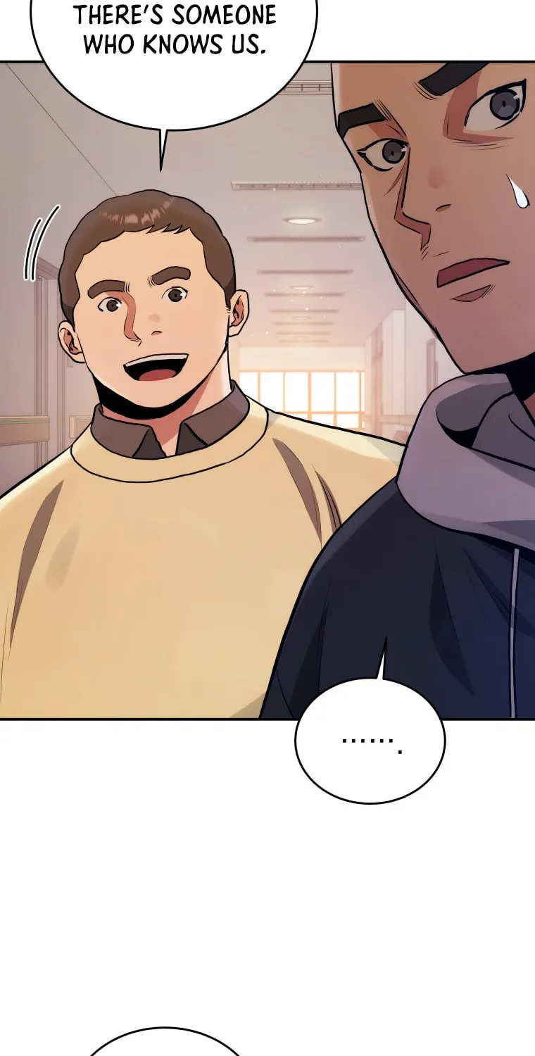 Read Rescue System chapter 46 image 20 on Lezhin