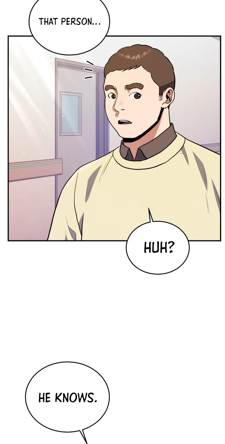 Read Rescue System chapter 46 image 21 on Lezhin