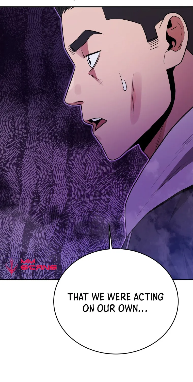 Read Rescue System chapter 46 image 22 on Lezhin