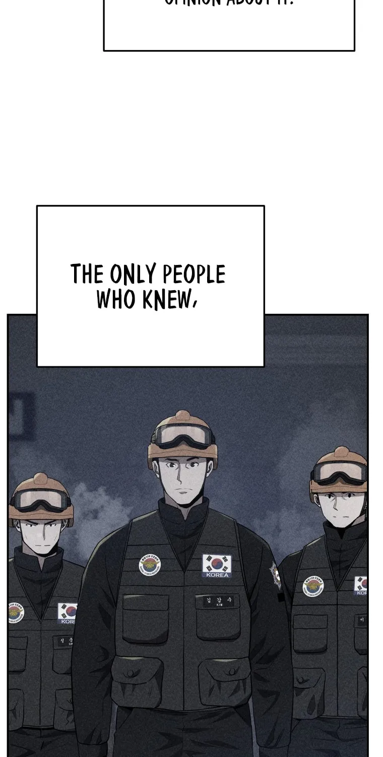 Read Rescue System chapter 46 image 25 on Lezhin