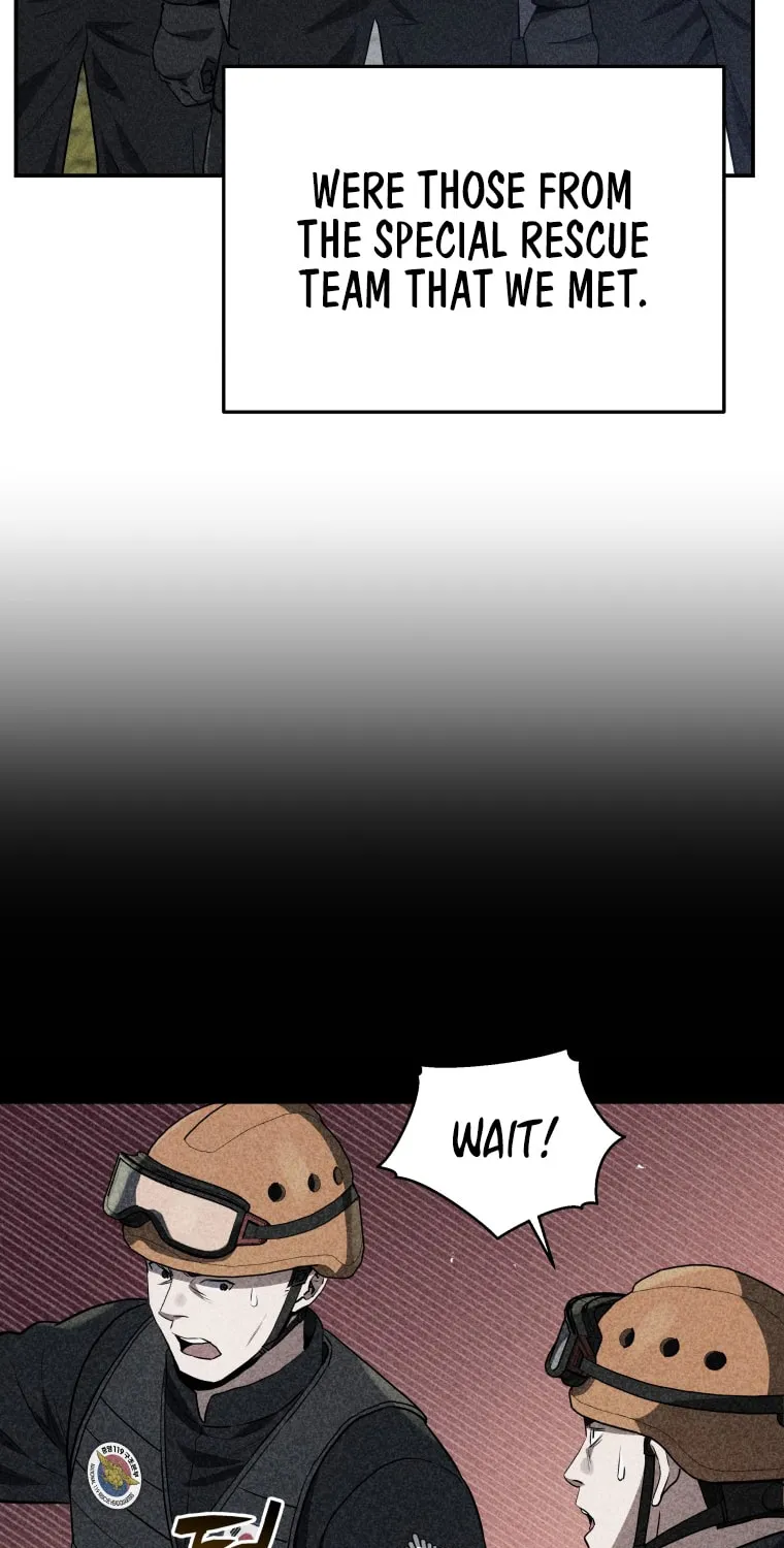 Read Rescue System chapter 46 image 26 on Lezhin