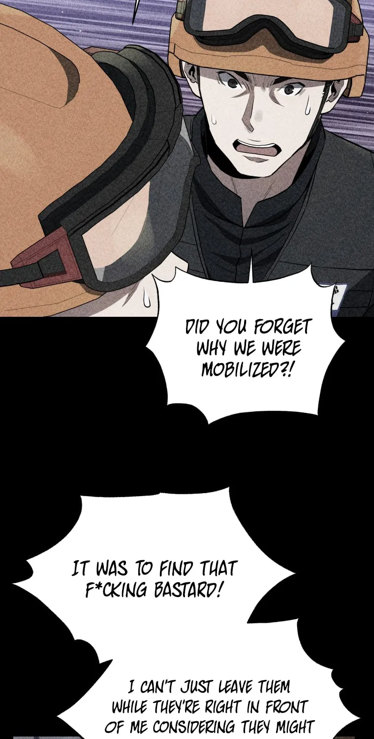 Read Rescue System chapter 46 image 28 on Lezhin
