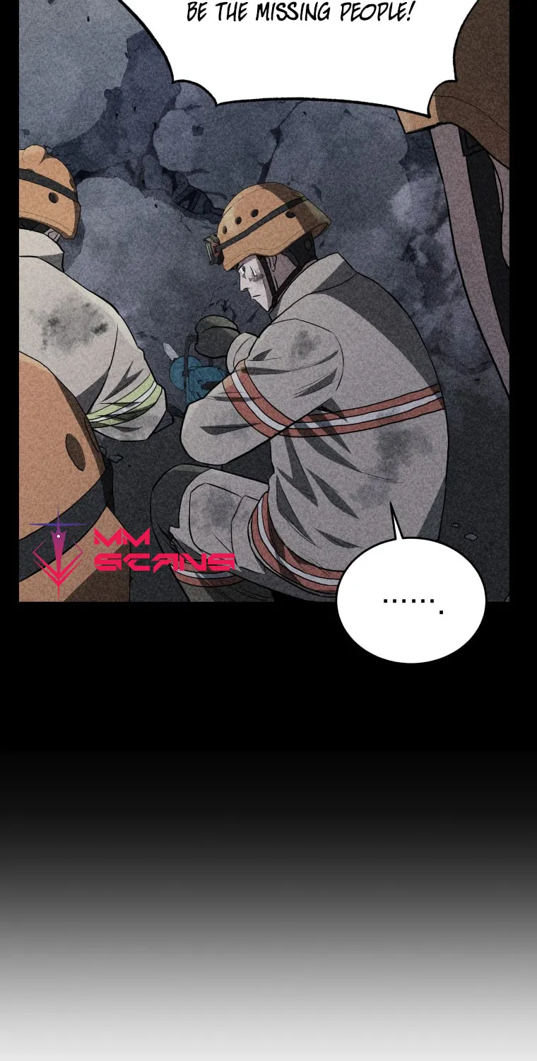 Read Rescue System chapter 46 image 29 on Lezhin